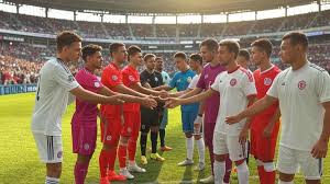 Etika dan Fair Play dalam Sepak Bola Profesional: Mengapa Nilai Ini Harus Dijaga?