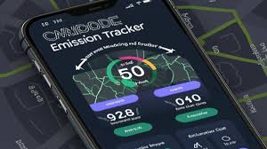 Eco-Tracker Apps Aplikasi AI Pintar untuk Pantau Jejak Karbon Harian