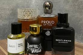 Parfum yang Cocok Dipakai Saat Musim Dingin