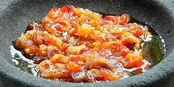 Cara Masak Sambal Bawang Biar Makin Mantap Makan Nasi