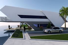 Arsitektur High-Tech: Kombinasi Teknologi dan Estetika Modern