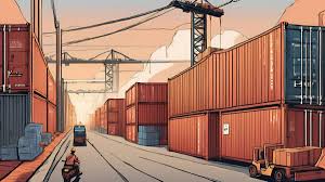 Cara LG Menghadapi Tantangan Supply Chain Global