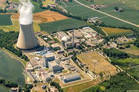 Potensi Lokasi Pembangunan PLTN di Indonesia Menurut Ahli