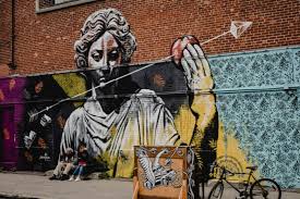 Seni Jalanan sebagai Suara Perlawanan dan Identitas Urban yang Mengguncang Dunia