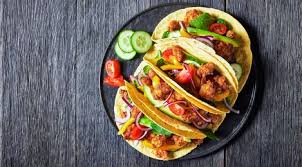 Cara Masak Tacos Meksiko Asli yang Gurih Pedas di Rumah