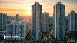 Keuntungan Investasi Apartemen di Kota Berkembang